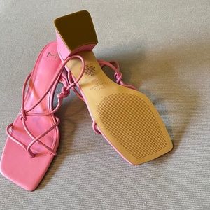 Mark Fisher women’s Heeled Sandal